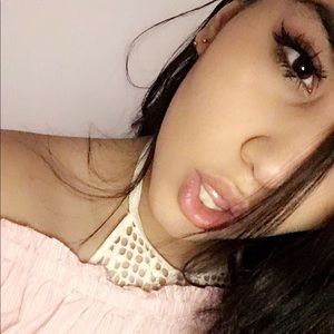 Meet your Posher, Jasmine